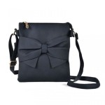 Kabelka Lajla crossbody – navy