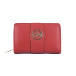 Peněženka Selena m.6256 – červená