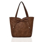 Kabelka Bando Shopper 2030 – khaki