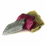 Plesová kabelka č.91023 – zlatá zlatá
