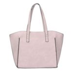 Kabelka Beluna Maxi Shopper – růžová