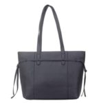 Kabelka Marilu Maxi Shopper – černá modrá