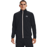 Pánská mikina 1329293 SPORTSTYLE TRICOT JACKET FW21 – Under Armour