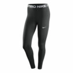 Nike Pro W CZ9779-010 dámské legíny