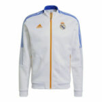 Adidas Real Madrid mikina M GR4270