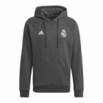 Adidas Real Madrid TRV M Mikina GR4276