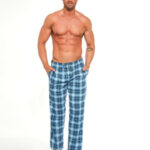 Pánské pyžamové kalhoty 691/31 – Cornette
