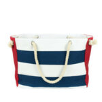 Taška Art Of Polo Bag Tr21131-1 White/Navy Blue/Red
