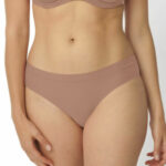 Dámská tanga Smart Micro Brazilian String EX  7575 1 – Triumph