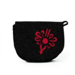 Taška Art Of Polo Tr15116-3 Black/Red