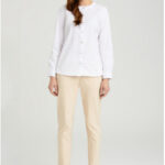 Halenka Greenpoint BLK10200 White