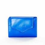 Peněženka CE PR RD 01 BAL.70 modrá