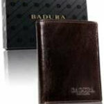 Pánská kožená peněženka B-N4-MIL – BADURA