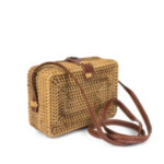 Taška Art Of Polo tr19207 Light Brown