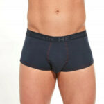 Pánské boxerky Cornette 101/07 Real Men M-2XL