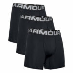 Pánské boxerky 1363617 3Pack FW22 – Under Armour