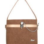 Kabelka Karen Bag 9297 Katia Brown