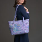 Taška Taravio Bag 002 2 Purple