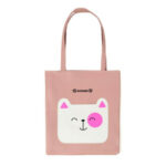 Taška Art Of Polo Bag Tr21132-2 Light Pink