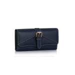 Fashion Only Buckle – modrá navy