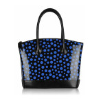 Fashion Only Dot Print Bag