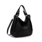 Fashion Only Hobo Black