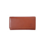 Florence Wallet – hnědá